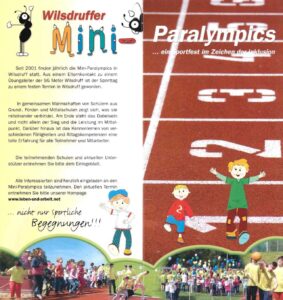 Miniparalypics-Flyer