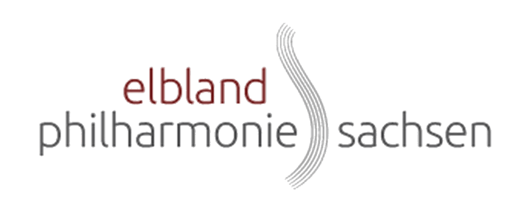 Logo Elbphilharmonie Sachsen