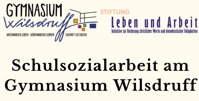 Schulsozialarbeit am Gymnasium Wilsdruff: Chiara Kleihege ist Ihre Ansprechpartnerin